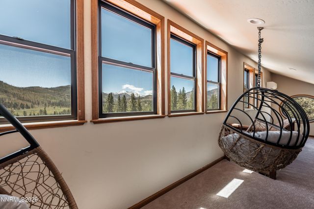 245 Hot Springs Road, Markleeville, CA 96120