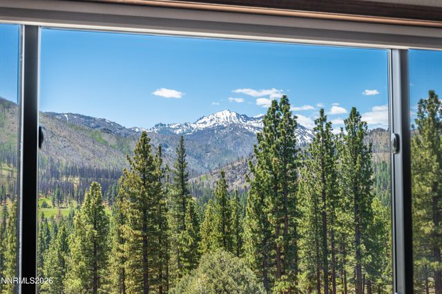 245 Hot Springs Road, Markleeville, CA 96120