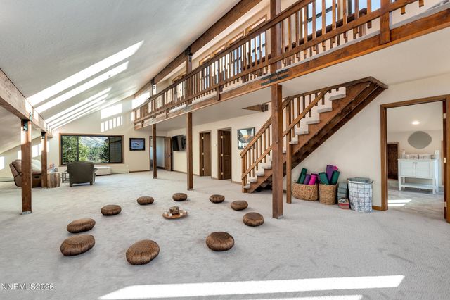 245 Hot Springs Road, Markleeville, CA 96120