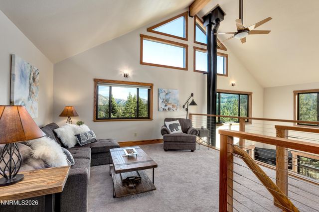 245 Hot Springs Road, Markleeville, CA 96120