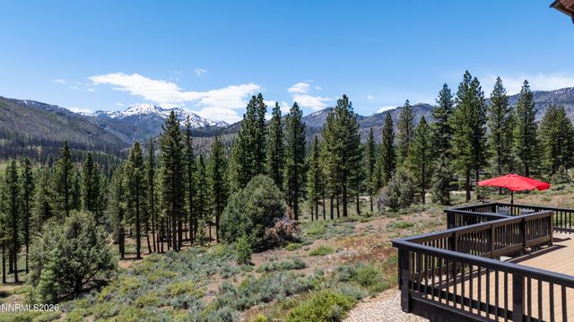 245 Hot Springs Road, Markleeville, CA 96120