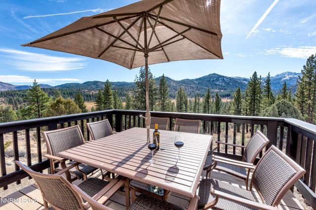 245 Hot Springs Road, Markleeville, CA 96120