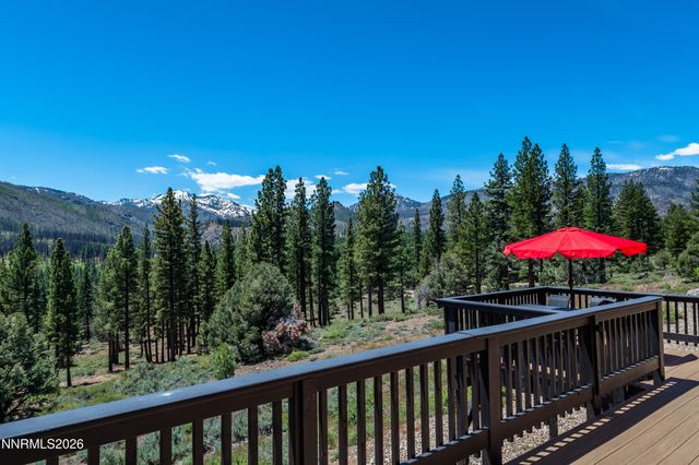 245 Hot Springs Road, Markleeville, CA 96120