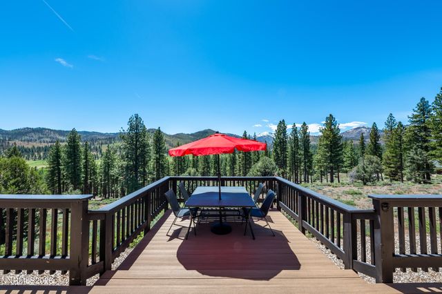 245 Hot Springs Road, Markleeville, CA 96120