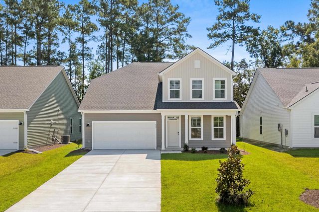 739 Sun Colony Blvd., Longs, SC 29568
