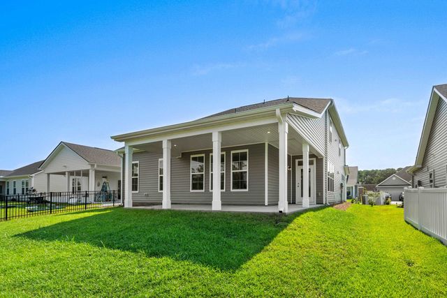 739 Sun Colony Blvd., Longs, SC 29568