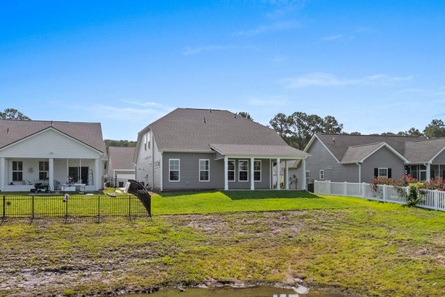 739 Sun Colony Blvd., Longs, SC 29568