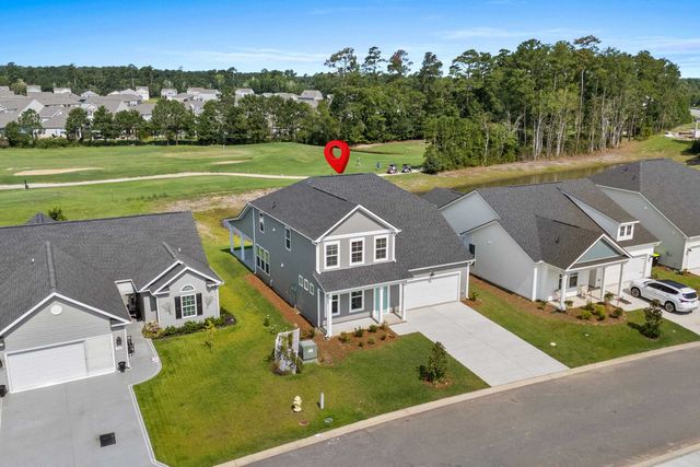 739 Sun Colony Blvd., Longs, SC 29568