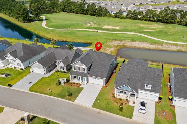 739 Sun Colony Blvd., Longs, SC 29568