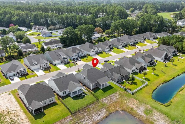 739 Sun Colony Blvd., Longs, SC 29568