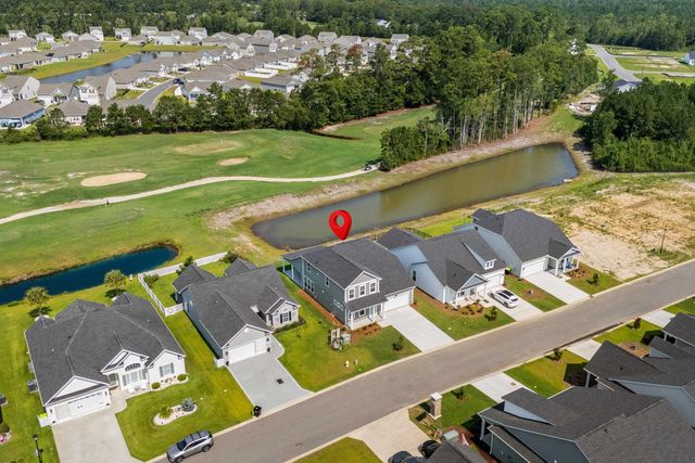 739 Sun Colony Blvd., Longs, SC 29568