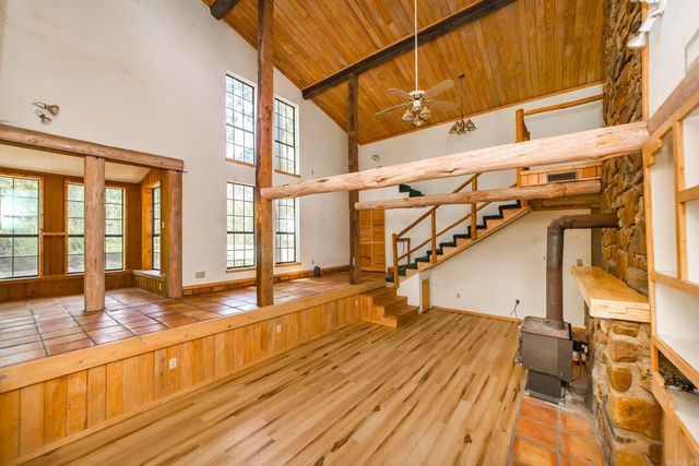 3754 Freehill Road, Bismarck, AR 71929