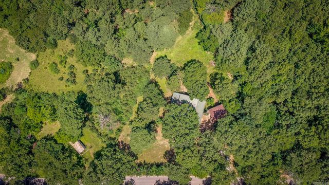 3754 Freehill Road, Bismarck, AR 71929