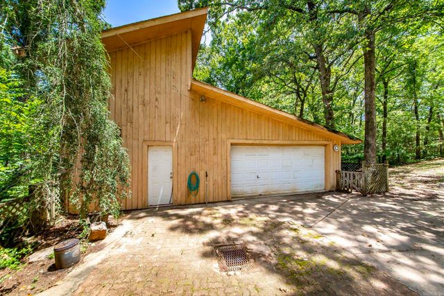 3754 Freehill Road, Bismarck, AR 71929