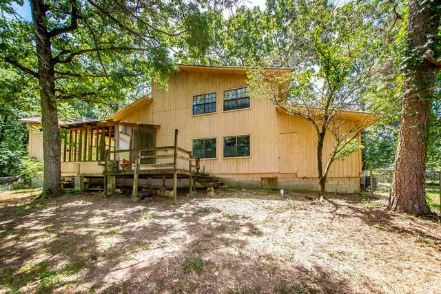 3754 Freehill Road, Bismarck, AR 71929