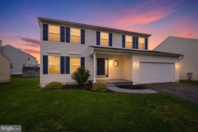 163 MCCORMICK BLVD, Newark, DE 19702