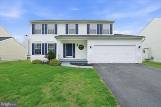163 MCCORMICK BLVD, Newark, DE 19702