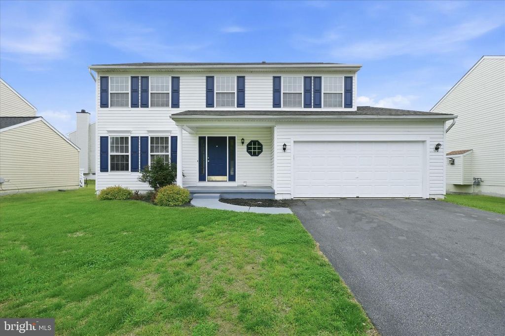 163 MCCORMICK BLVD, Newark, DE 19702