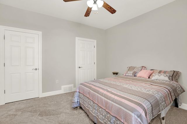 245 AMBER WAVES LN, Collierville, TN 38017