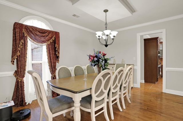 245 AMBER WAVES LN, Collierville, TN 38017