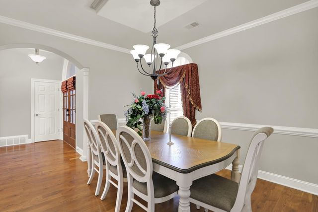 245 AMBER WAVES LN, Collierville, TN 38017