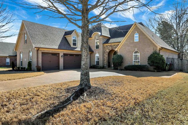 245 AMBER WAVES LN, Collierville, TN 38017