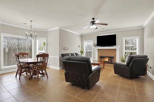 245 AMBER WAVES LN, Collierville, TN 38017