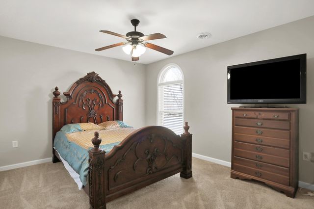 245 AMBER WAVES LN, Collierville, TN 38017