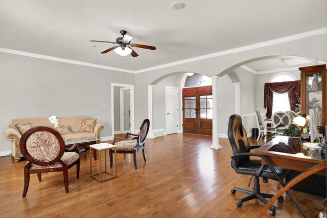 245 AMBER WAVES LN, Collierville, TN 38017