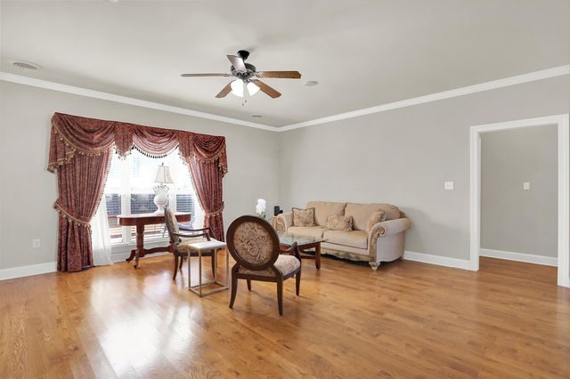 245 AMBER WAVES LN, Collierville, TN 38017