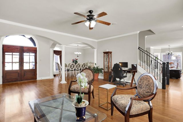 245 AMBER WAVES LN, Collierville, TN 38017