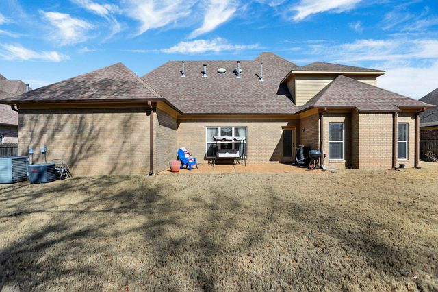 245 AMBER WAVES LN, Collierville, TN 38017