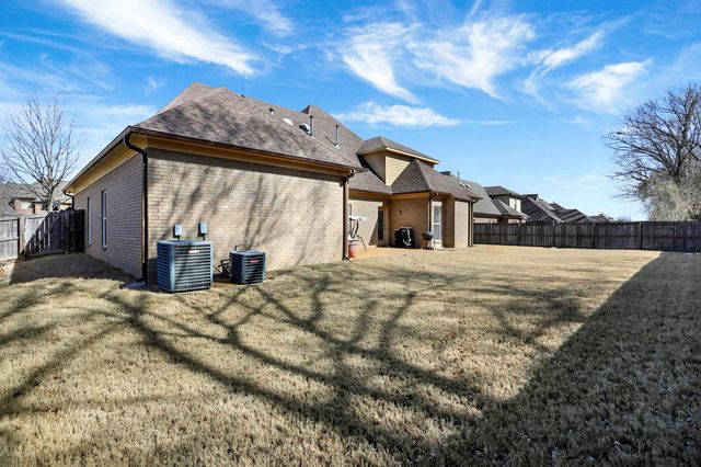 245 AMBER WAVES LN, Collierville, TN 38017