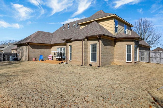 245 AMBER WAVES LN, Collierville, TN 38017