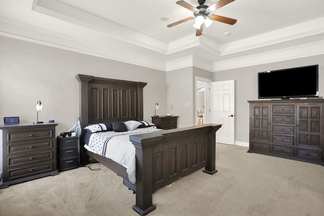 245 AMBER WAVES LN, Collierville, TN 38017