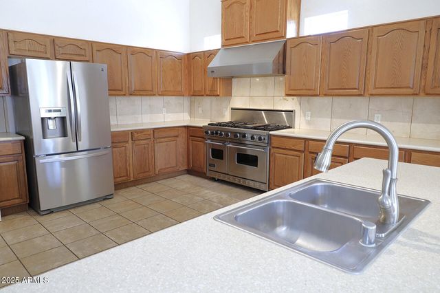 3500 HERBA DE MARIA --, Sierra Vista, AZ 85650