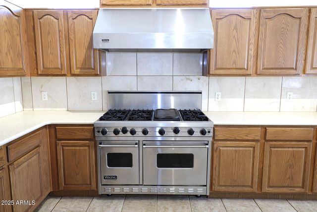 3500 HERBA DE MARIA --, Sierra Vista, AZ 85650