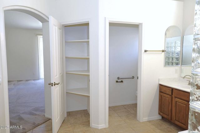 3500 HERBA DE MARIA --, Sierra Vista, AZ 85650