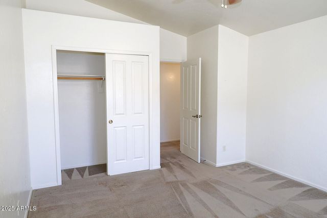 3500 HERBA DE MARIA --, Sierra Vista, AZ 85650