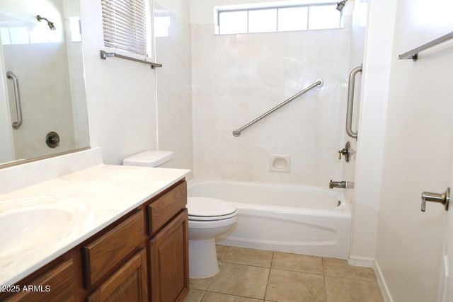 3500 HERBA DE MARIA --, Sierra Vista, AZ 85650