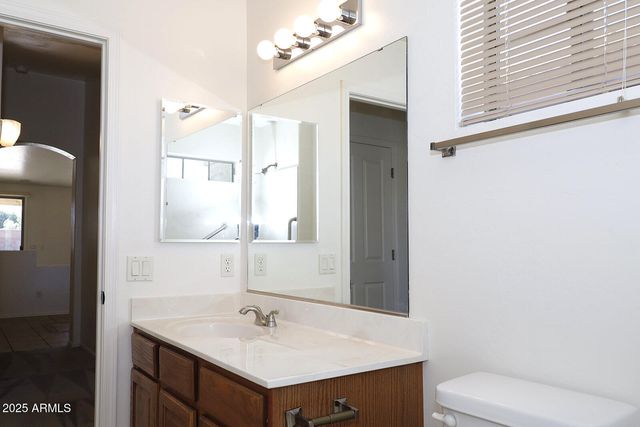 3500 HERBA DE MARIA --, Sierra Vista, AZ 85650