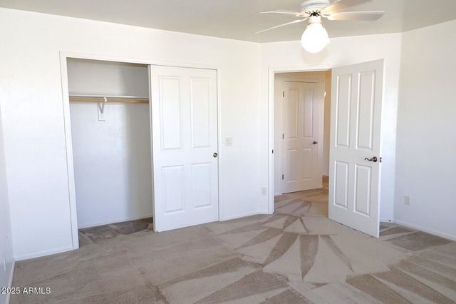 3500 HERBA DE MARIA --, Sierra Vista, AZ 85650