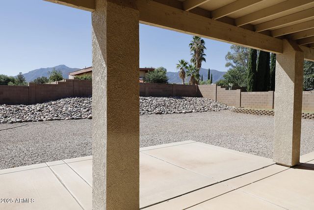 3500 HERBA DE MARIA --, Sierra Vista, AZ 85650