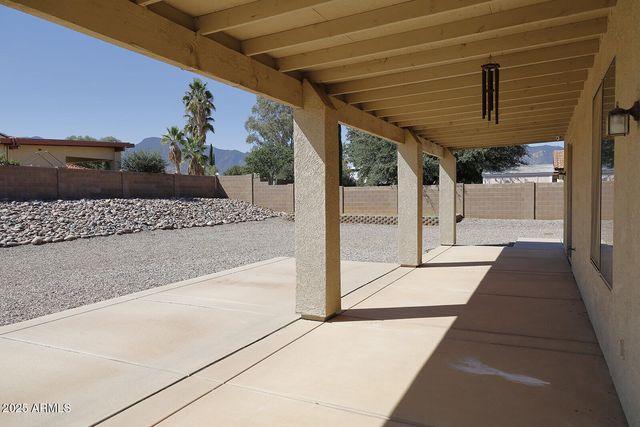 3500 HERBA DE MARIA --, Sierra Vista, AZ 85650