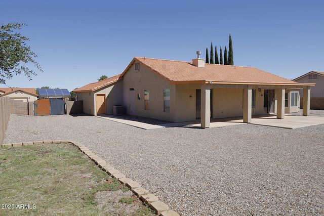 3500 HERBA DE MARIA --, Sierra Vista, AZ 85650