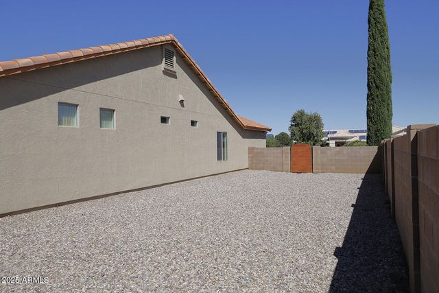 3500 HERBA DE MARIA --, Sierra Vista, AZ 85650