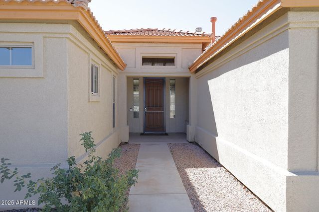 3500 HERBA DE MARIA --, Sierra Vista, AZ 85650