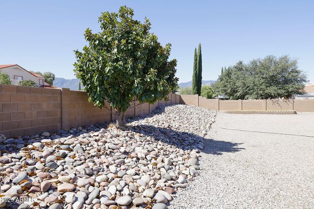 3500 HERBA DE MARIA --, Sierra Vista, AZ 85650