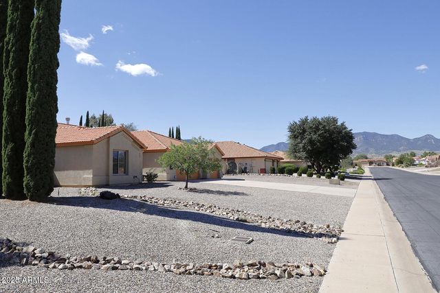 3500 HERBA DE MARIA --, Sierra Vista, AZ 85650