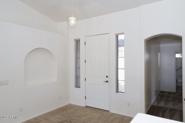 3500 HERBA DE MARIA --, Sierra Vista, AZ 85650